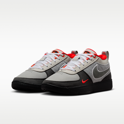 Book 1 'Solar Red' EP Basketball Shoes. Nike ID